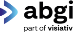 ABGi Logo Black