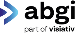 ABGi Logo Black
