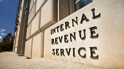 irs