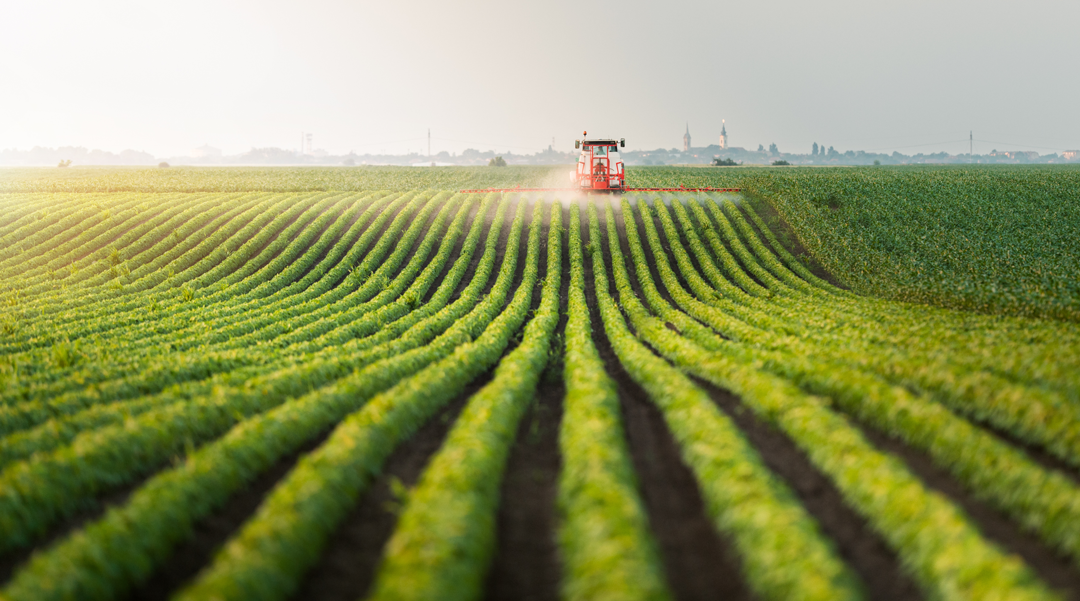 R & D Tax Credit and the Agriculture Industry | ABGi USA