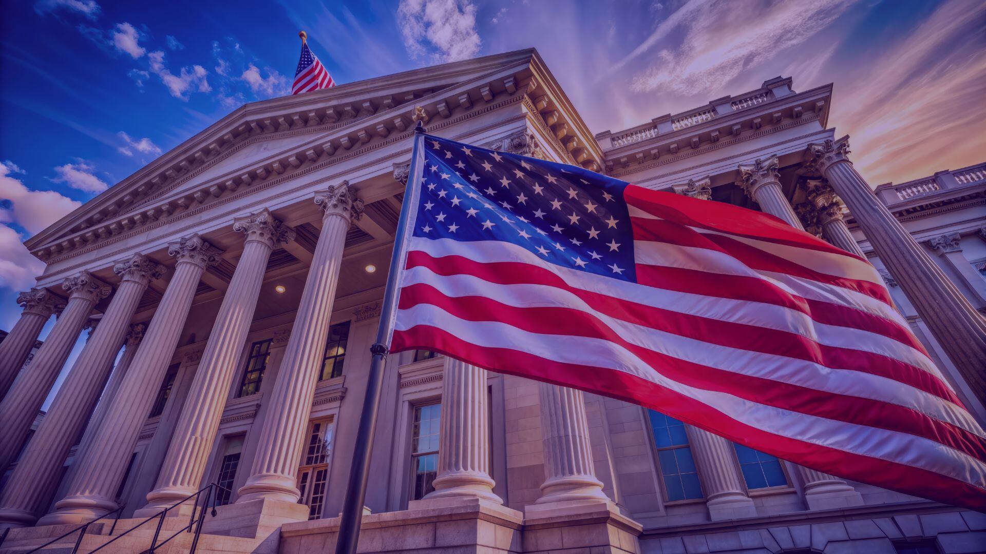 capitol building with american flag - ABGi USA article banner 